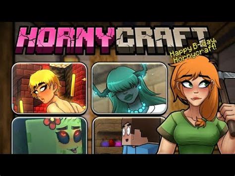 códigos de hornycraft|Hornycraft v.0.13.1 .